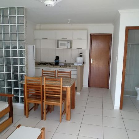 Residencial Mar Da Galilei - Apartamento 19A Porto Seguro Eksteriør bilde