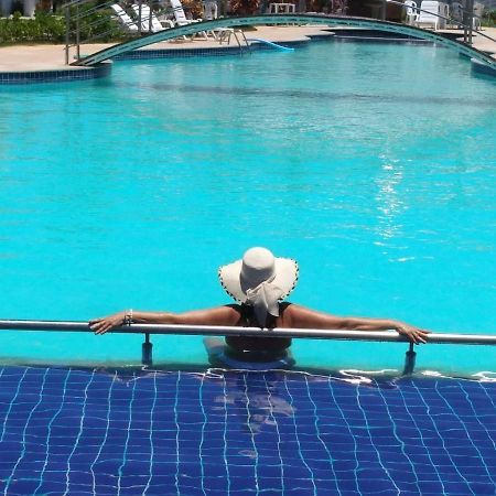 Residencial Mar Da Galilei - Apartamento 19A Porto Seguro Eksteriør bilde